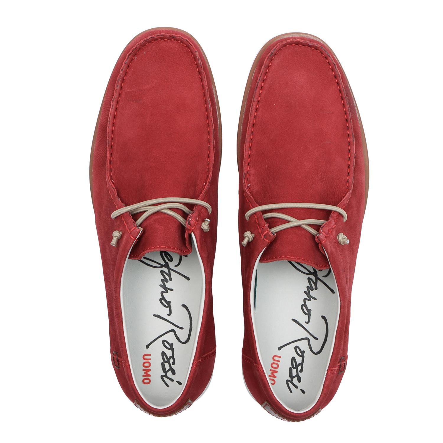 STEFANO ROSSI】 ステファノロッシ PALAZZO MOC PALAZZO MOC SR03790 N