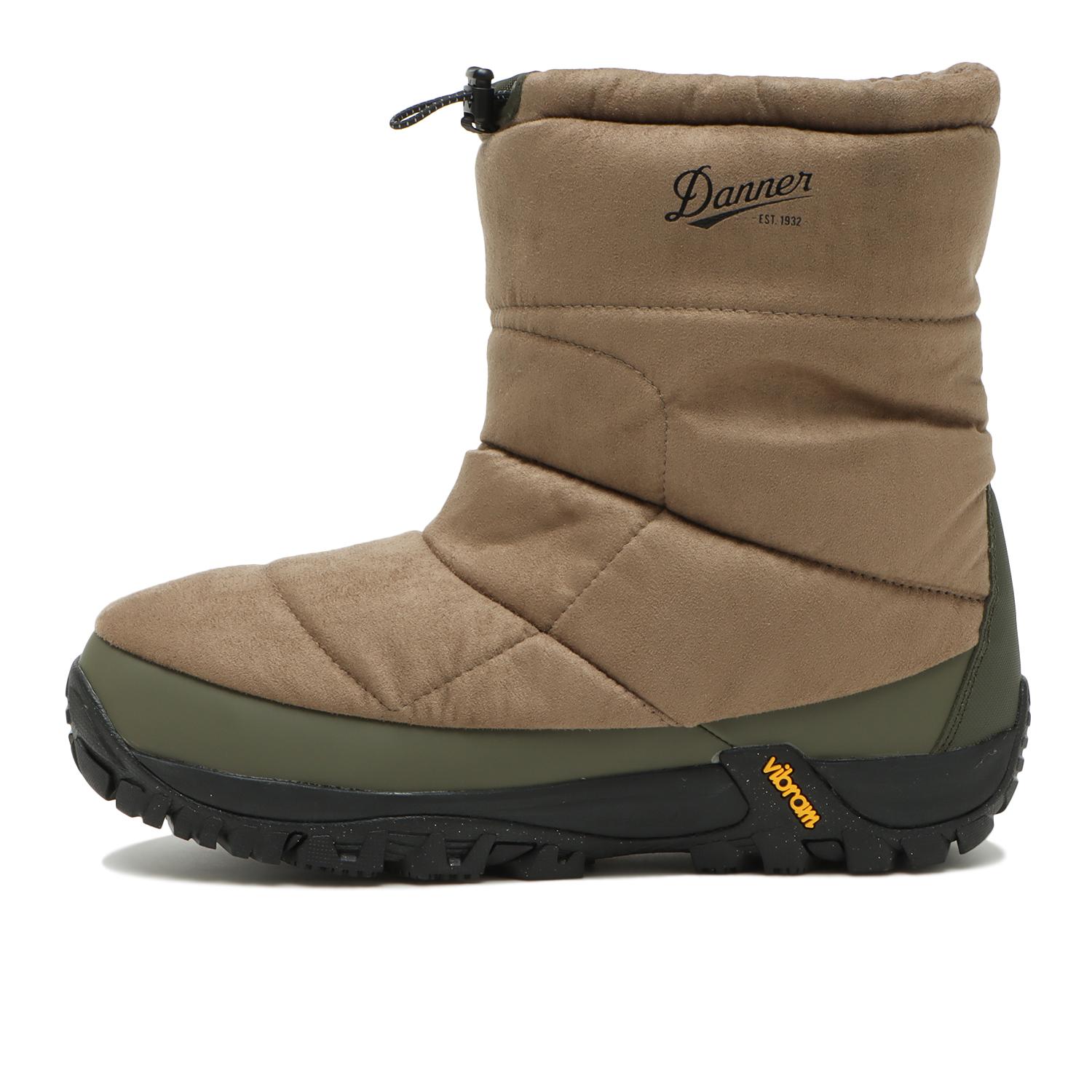 DANNER】 ダナー FREDDO MS フレッド MS D120100 MS CLOUD GRAY | ABC