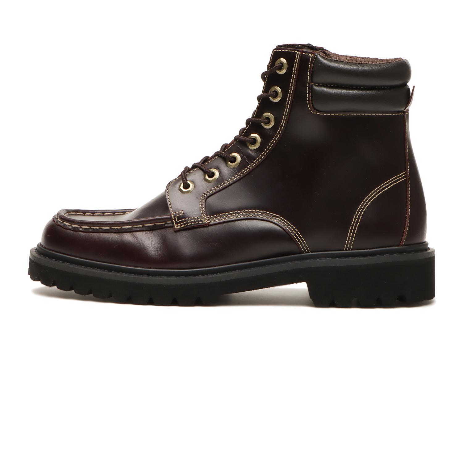 HAWKINS】 ホーキンス TOUGH 6 MOC タフ シックス モック HL41051 PL