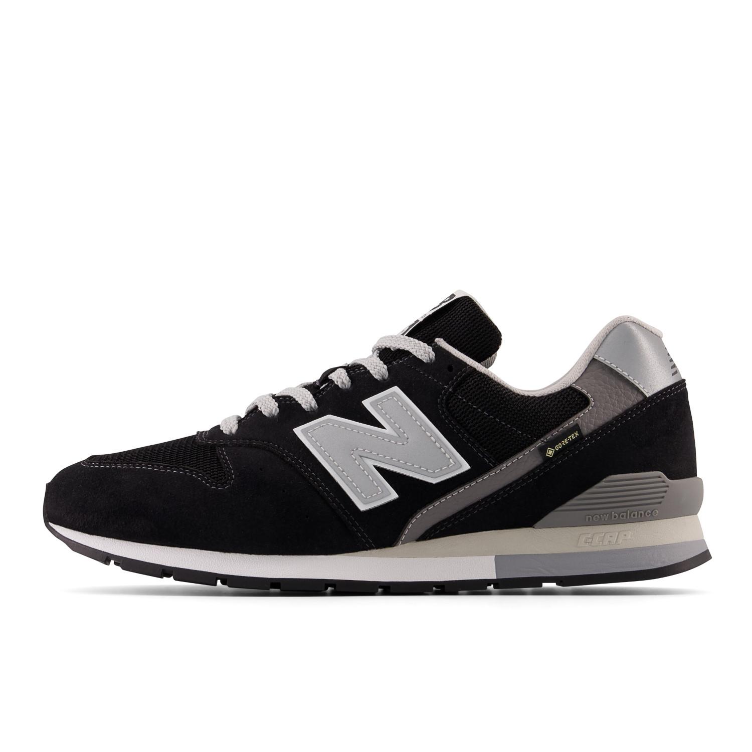 NEW BALANCE】 ニューバランス CM996XB2(D) CM996X CM996XB2 BLACK(B2