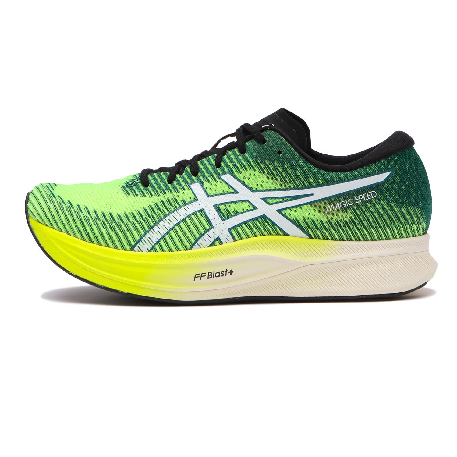 ASICS】 アシックス MAGIC SPEED 2 マジックスピード 2 1011B443.750