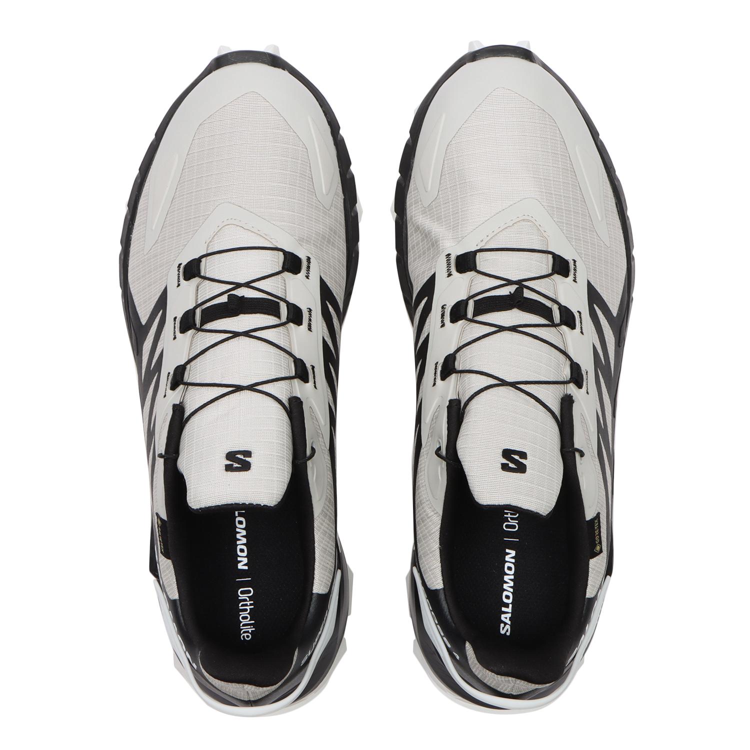 SALOMON】 サロモン SUPERCROSS 4 GTX スーパークロス4 ゴアテックス