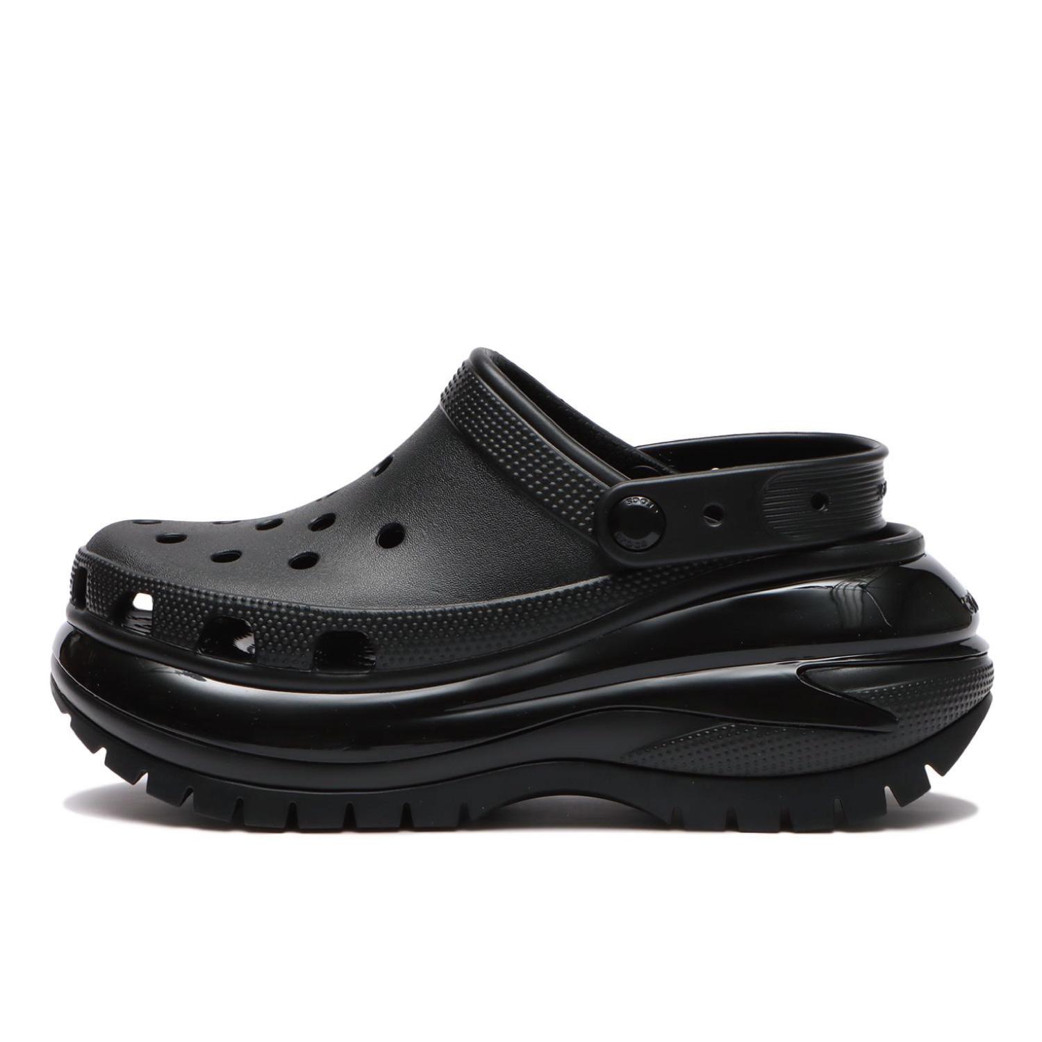crocs】 クロックス MEGA CRUSH CLOG メガ クラッシュ クロッグ 207988