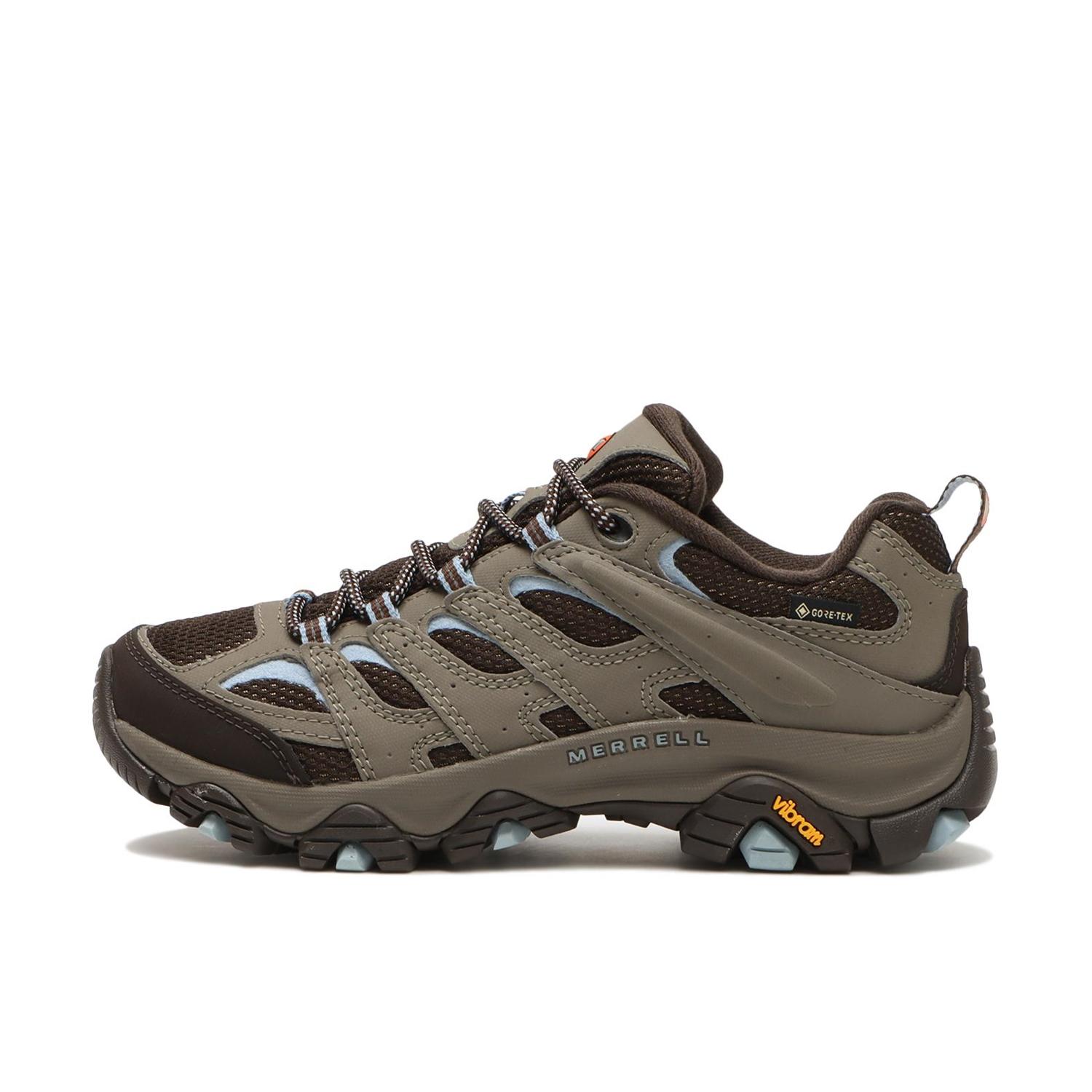レディース 【MERRELL】 メレル W'S MOAB 3 SYNTHETIC GORE-TEX モアブ