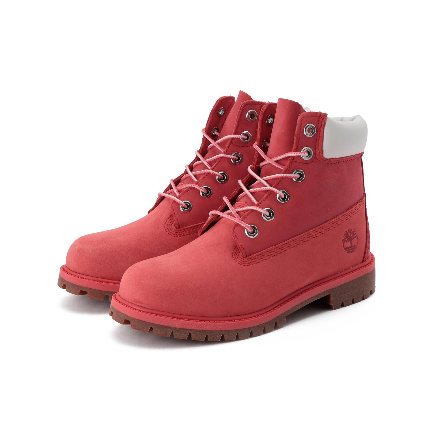 Timberland】 ティンバーランド W'S_6_IN_PREMIUM_BOOT_(JR) シックス