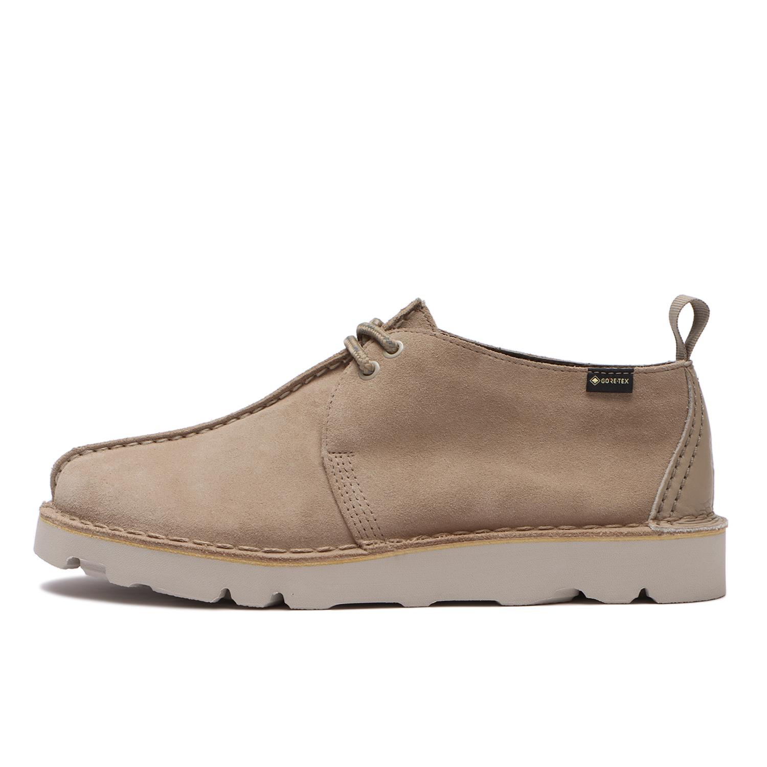 CLARKS DESERT TREK GTX｜BILLY'S ENT 公式通販