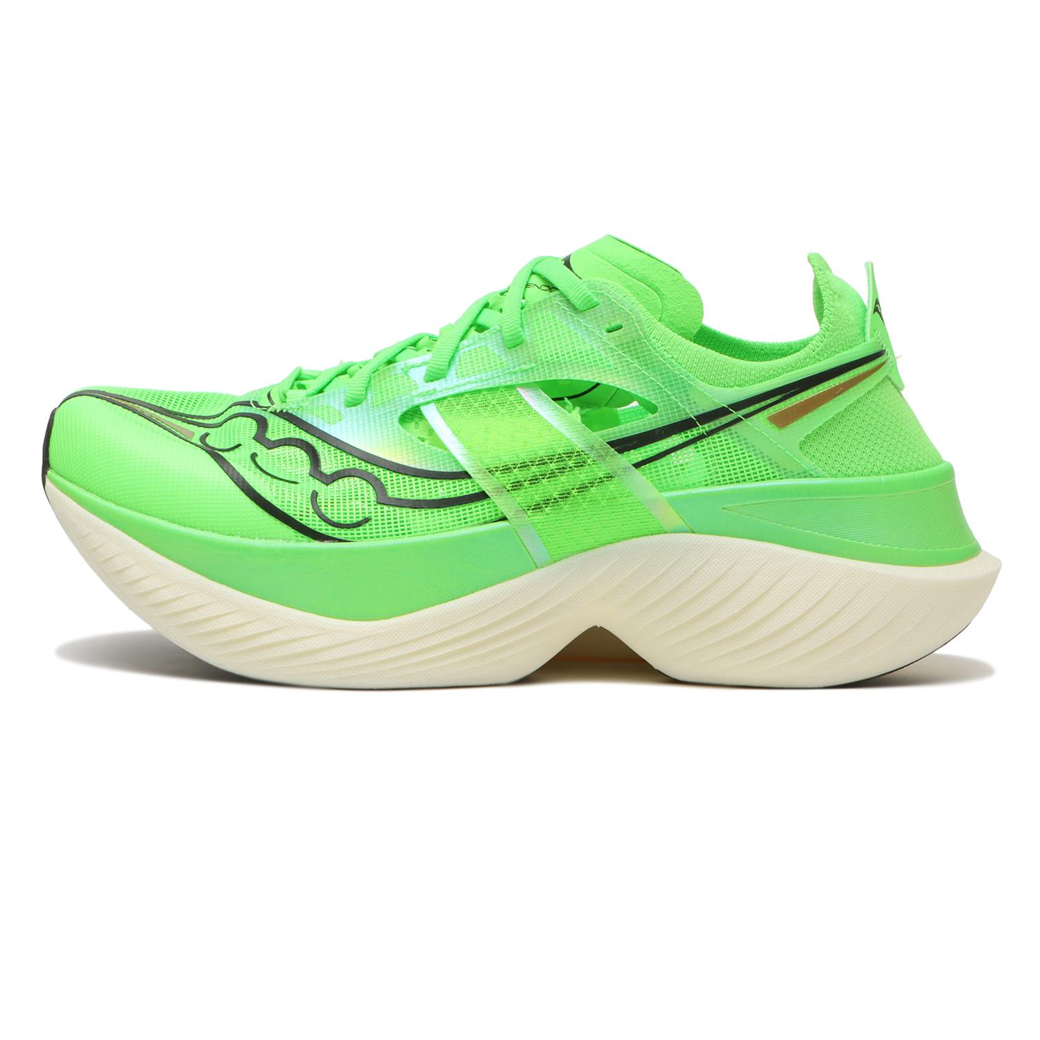 レディース 【SAUCONY】 サッカニー WMNS ENDORPHIN ELITE ウィメンズ