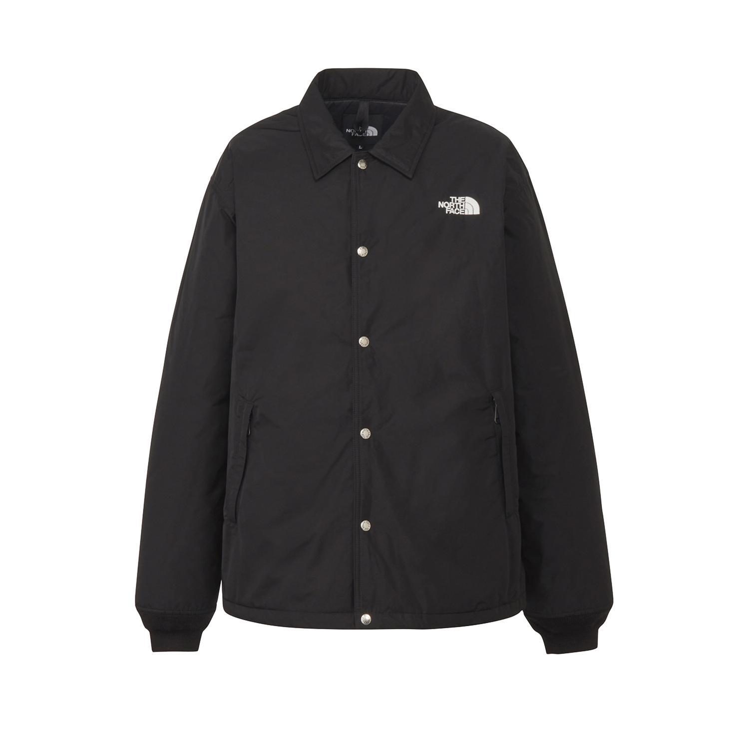 THE NORTH FACE THE NORTH FACE M's Insulated Coach Jacket｜OSHMAN'S