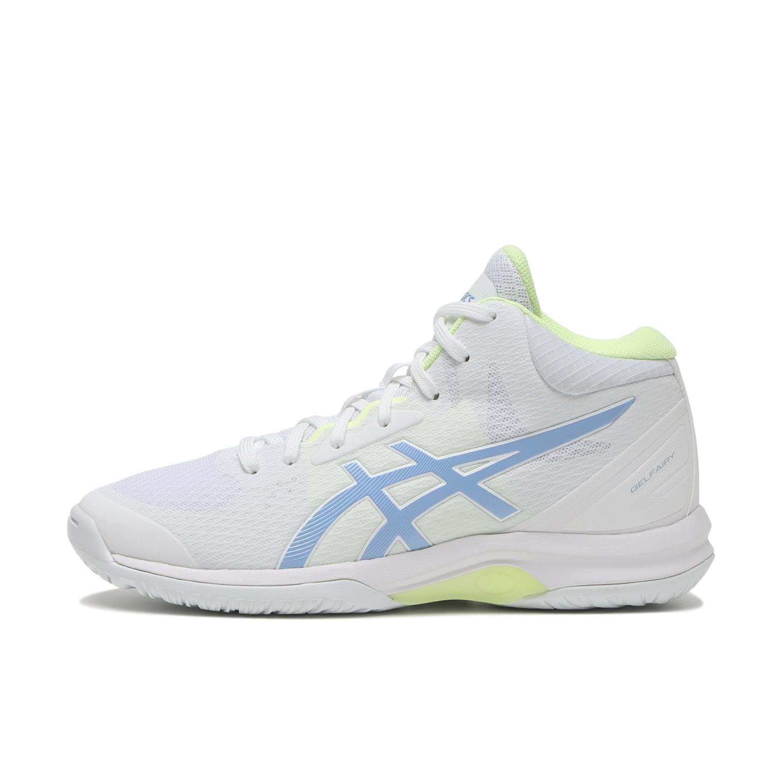 ASICS】 アシックス LADY GELFAIRY 9 レディゲルフェアリー9 1062A007