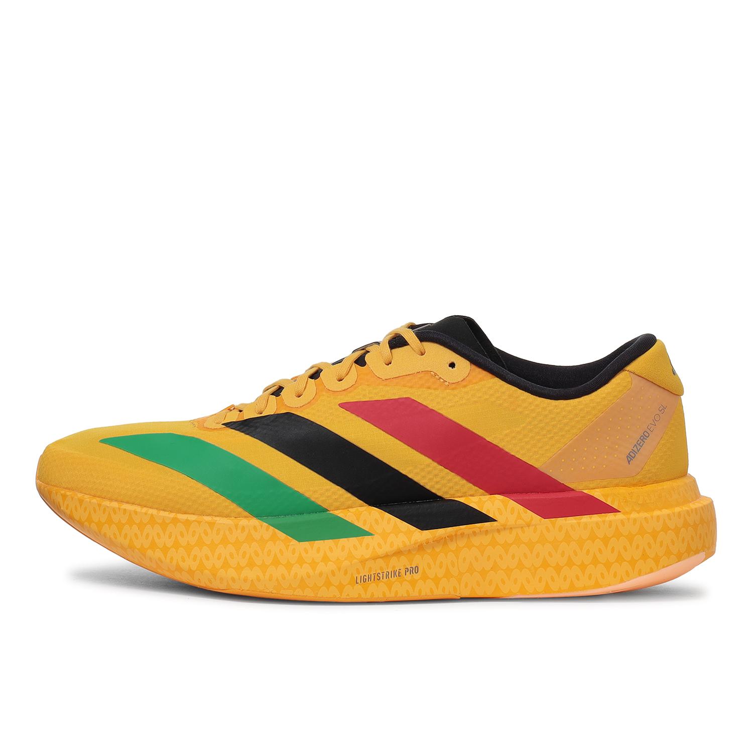 adidas ADIZERO EVO SL WOVEN｜BILLY'S ENT 公式通販