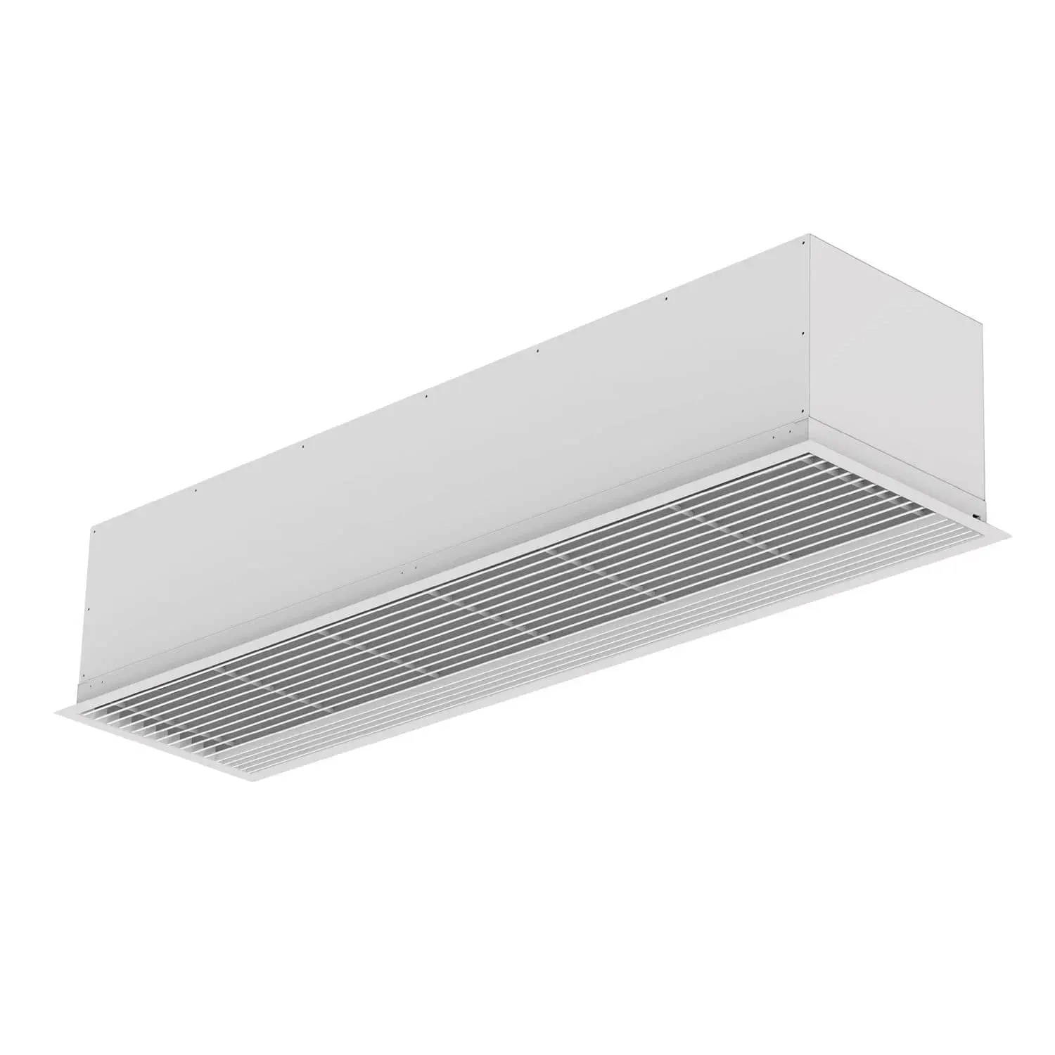 ハンチェンエアカーテン、826/941 CFM、10-14 m / sの調整可能 Amazon