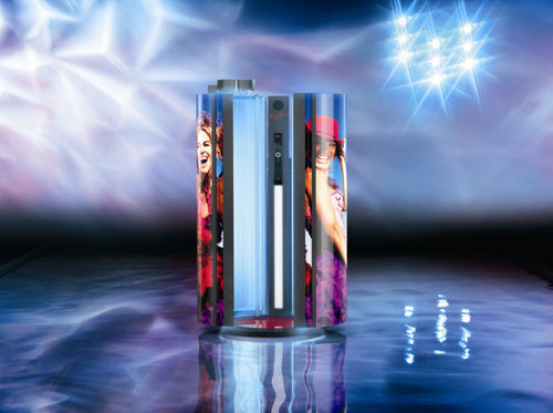 ネオタンC 120 マキシ 日焼けマシーン マシン 健康 ネオタン C 120