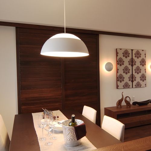 ペンダントランプ - AJ ROYAL Ø370 - Louis Poulsen/ルイスポールセン