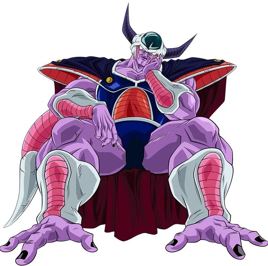 コルド大王 - ニコニコMUGENwiki - atwiki（アットウィキ）