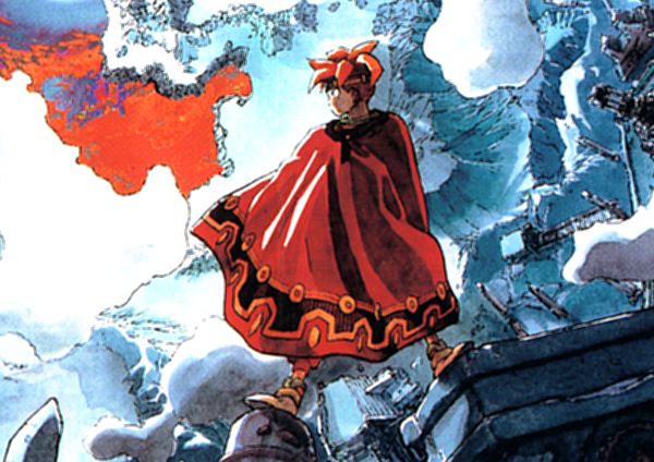 アーク - ニコニコMUGENwiki - atwiki（アットウィキ）