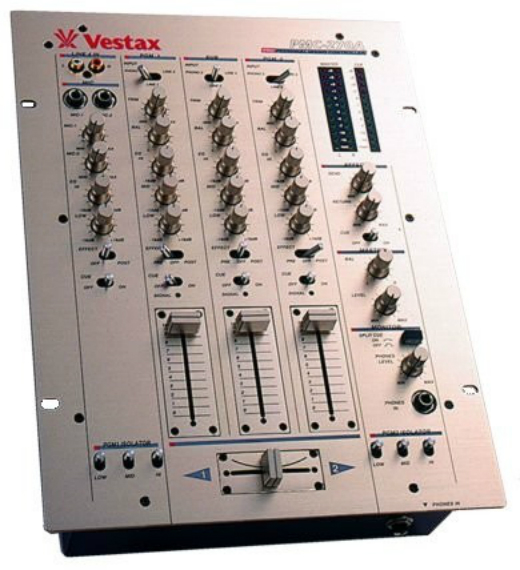 PMC-270A - DJ/ﾀｰﾝﾃｰﾌﾞﾘｽﾞﾑ@まとめwiki - atwiki（アットウィキ）