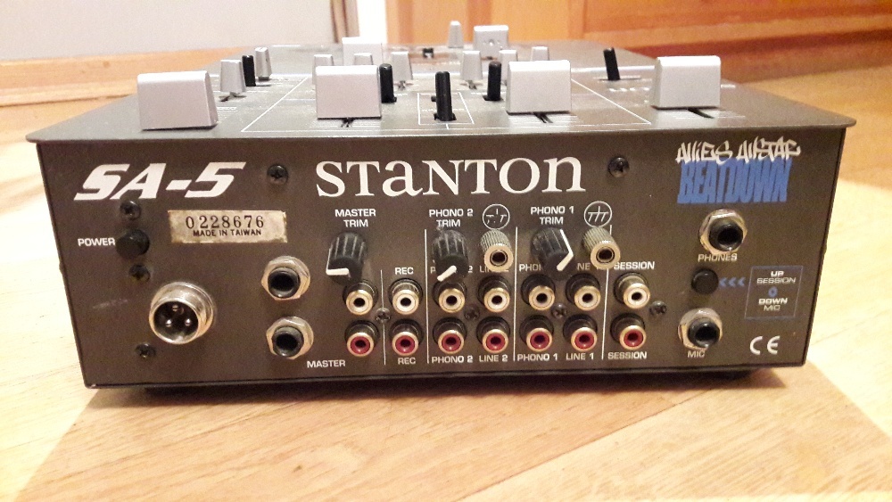 SA.5 - DJ/ﾀｰﾝﾃｰﾌﾞﾘｽﾞﾑ@まとめwiki - atwiki（アットウィキ）