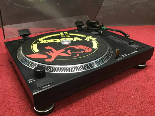 DJ-2000SQ - DJ/ﾀｰﾝﾃｰﾌﾞﾘｽﾞﾑ@まとめwiki - atwiki（アットウィキ）