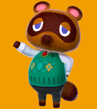 たぬきち】 - 任天堂大辞典wiki | Nintendo wiki - atwiki（アットウィキ）