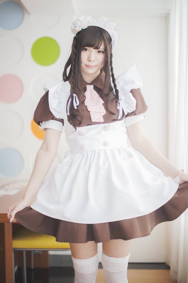 メイド - @ほぉ〜むカフェWiki - atwiki（アットウィキ）