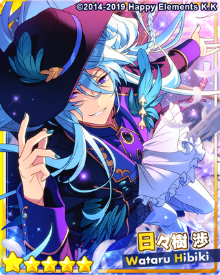 日々樹渉 - SPP一覧になる予定 | 自分が欲しかったまとめ - atwiki