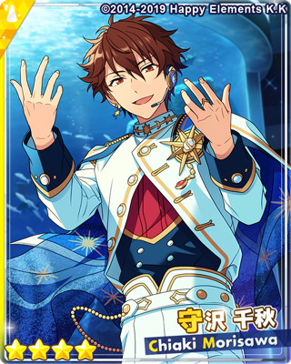 守沢千秋 - SPP一覧になる予定【2/24更新】 | 自分が欲しかったまとめ