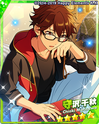 守沢千秋 - SPP一覧になる予定【2/24更新】 | 自分が欲しかったまとめ