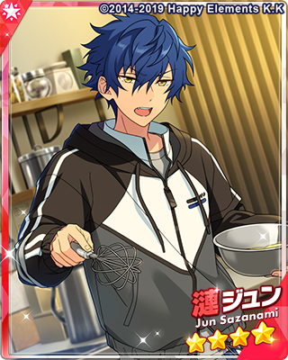 漣ジュン - SPP一覧になる予定 | 自分が欲しかったまとめ - atwiki