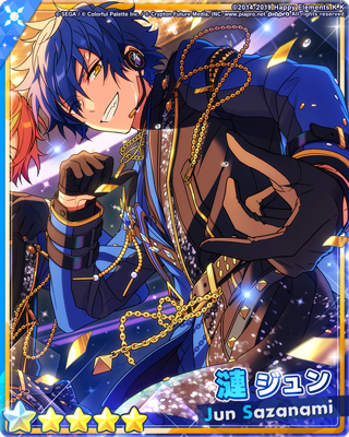 漣ジュン - SPP一覧になる予定 | 自分が欲しかったまとめ - atwiki