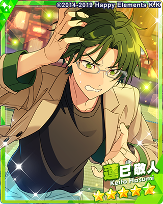 蓮巳敬人 - SPP一覧になる予定 | 自分が欲しかったまとめ - atwiki