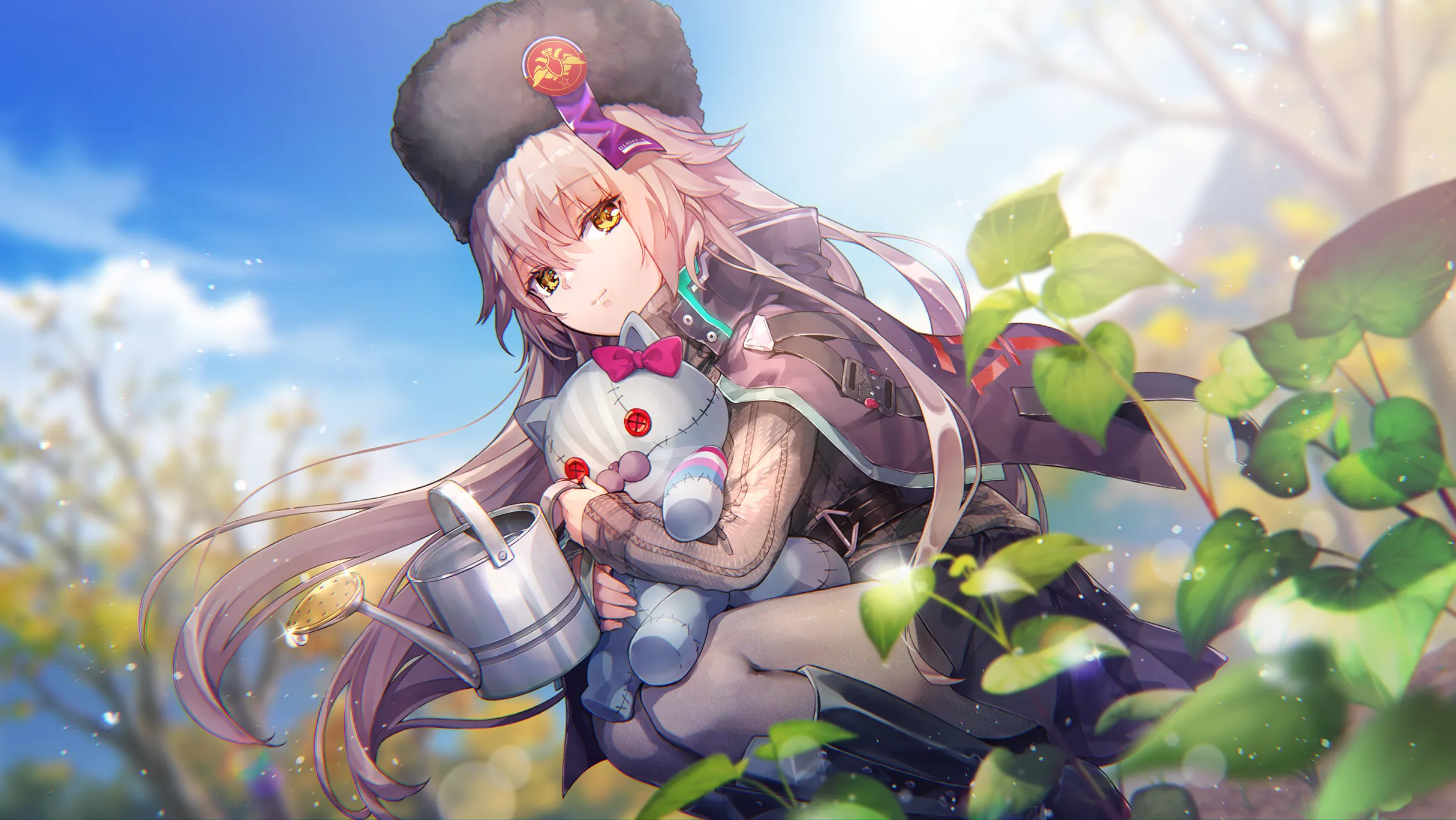 シャルロッタ・スコポフスカヤ - ヘブンバーンズレッドwiki | 最上の