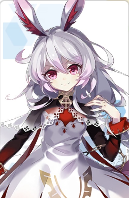 テレサ・アポカリプス(崩壊学園) - 崩壊学園wiki - atwiki（アットウィキ）