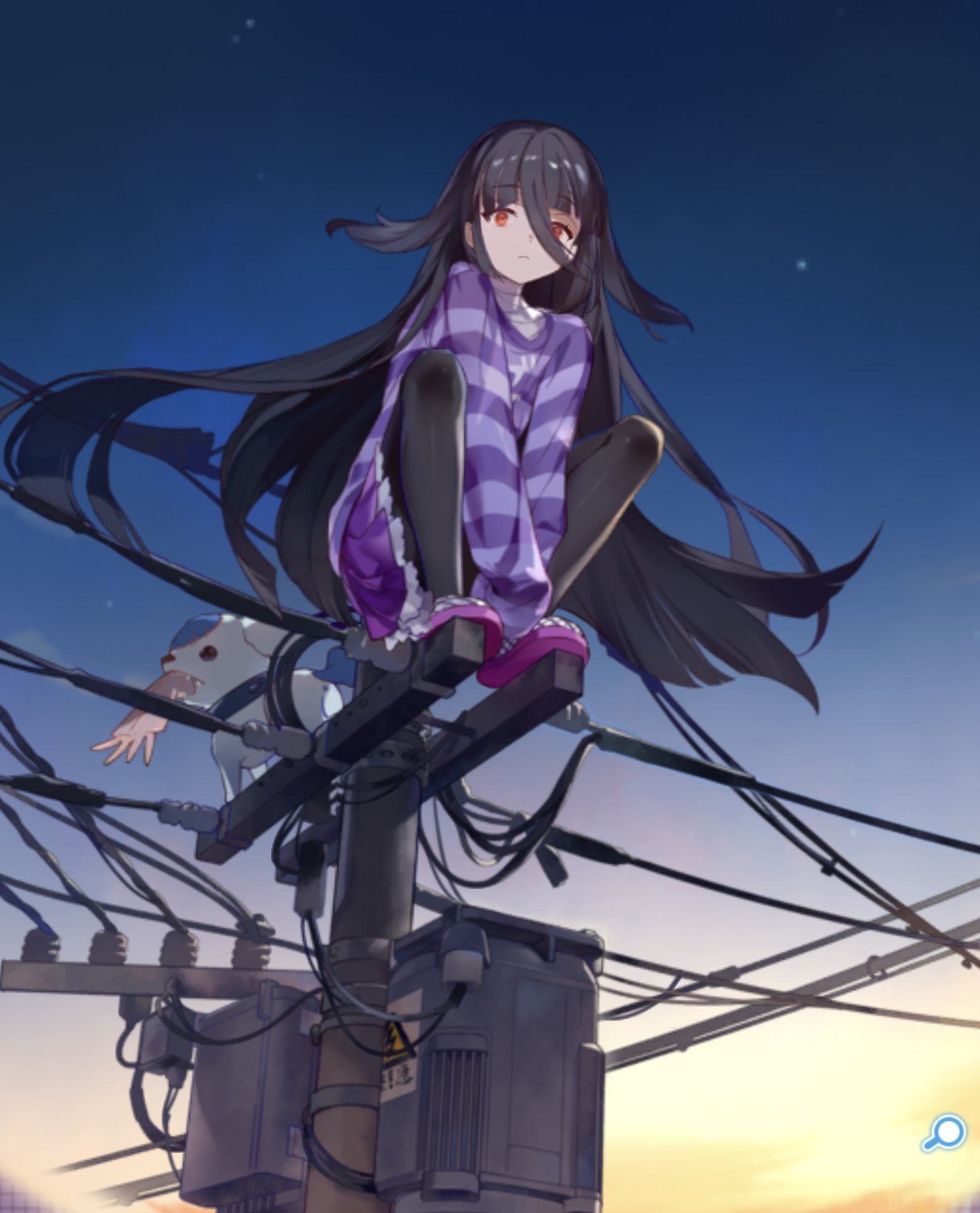 ゾンビランドサガ 山田たえ レア CHARACTER｜TVアニメ「ゾンビランド