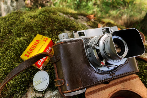 コニカ 1型カメラについて - Konica @ wiki - atwiki（アットウィキ）