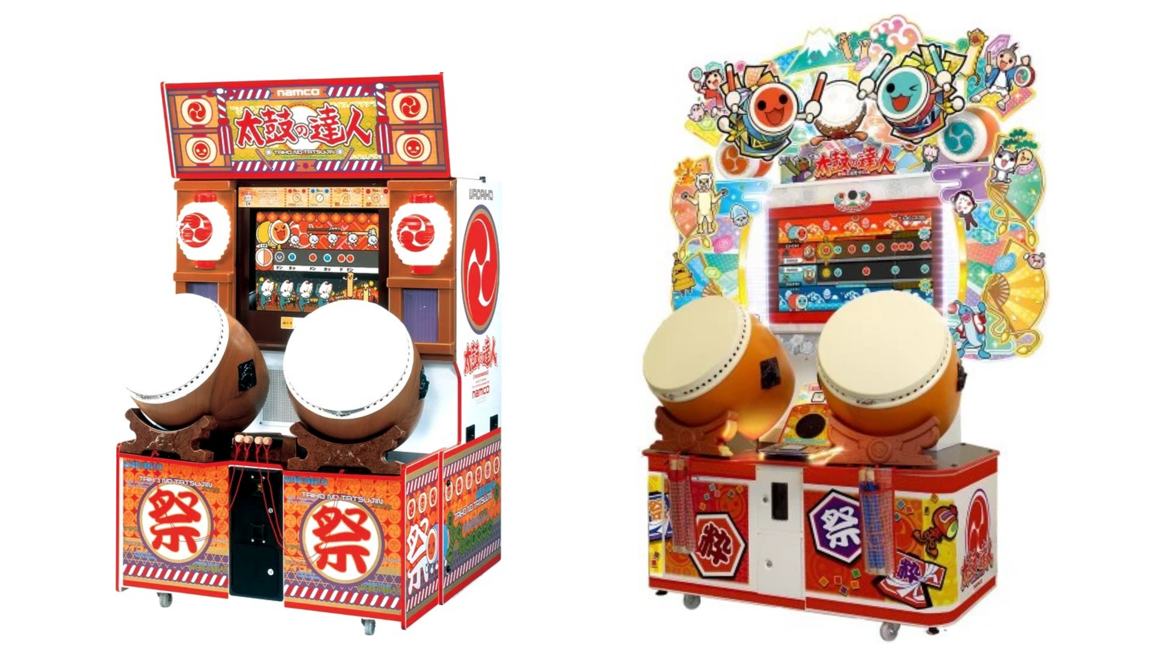 太鼓の達人旧作稼動情報まとめwiki【2/21更新】 - atwiki（アットウィキ）