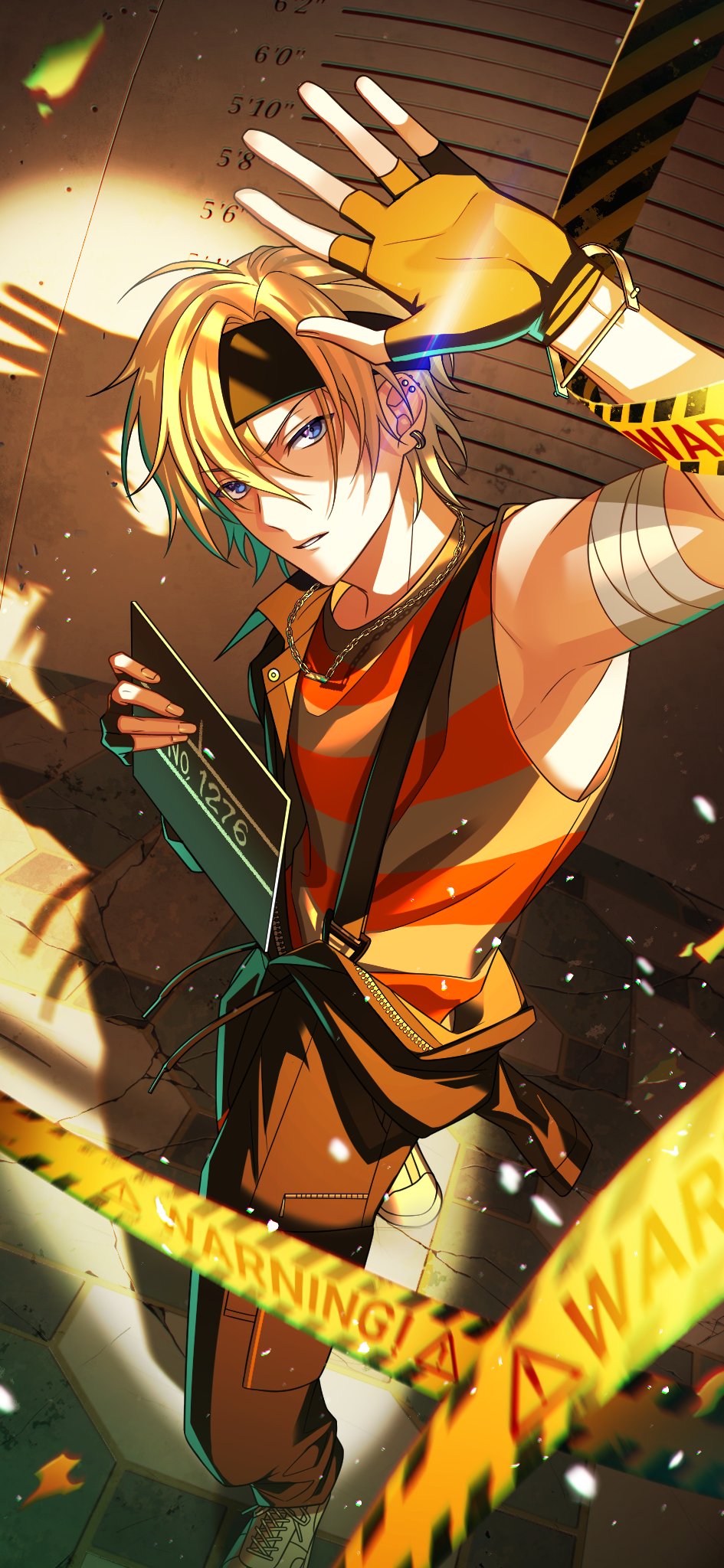 カード一覧】灰園翔平 - 東京ディバンカー非公式アットウィキ - atwiki