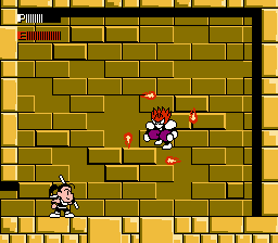 快傑ヤンチャ丸3 - レトロゲームの殿堂 - atwiki（アットウィキ）