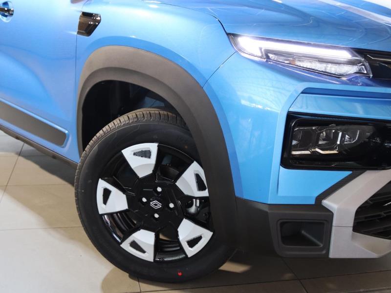 Renault Kiger 1.0 Techno Manual for sale in Springs - ID: 28416310