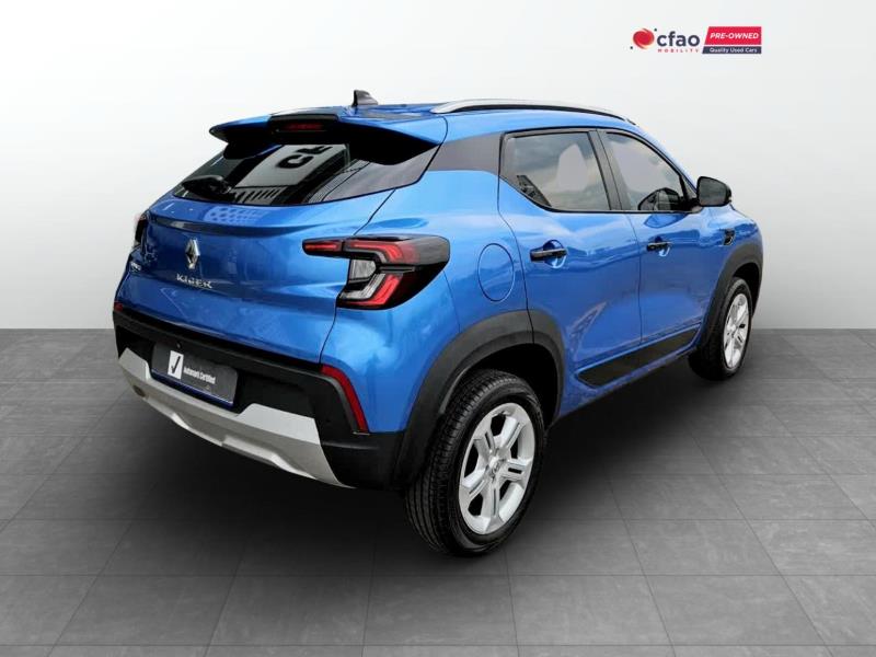 Renault Kiger 1.0 Zen for sale in Brakpan - ID: 28433559 - AutoTrader