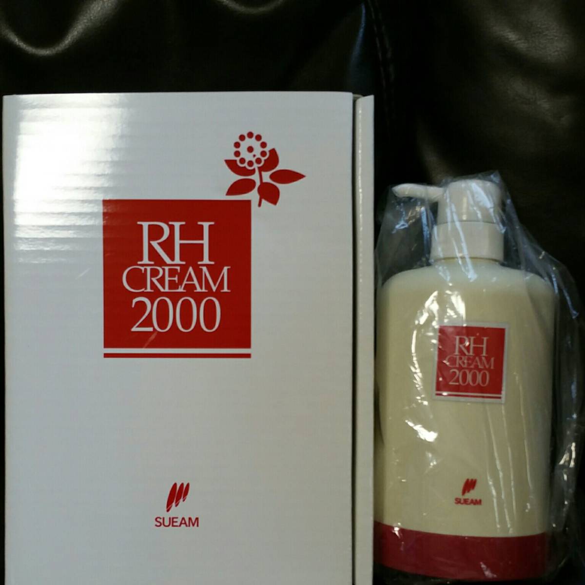 ボディクリーム RH CREAM 1400 薬用RHクリーム1400 【公式通販】