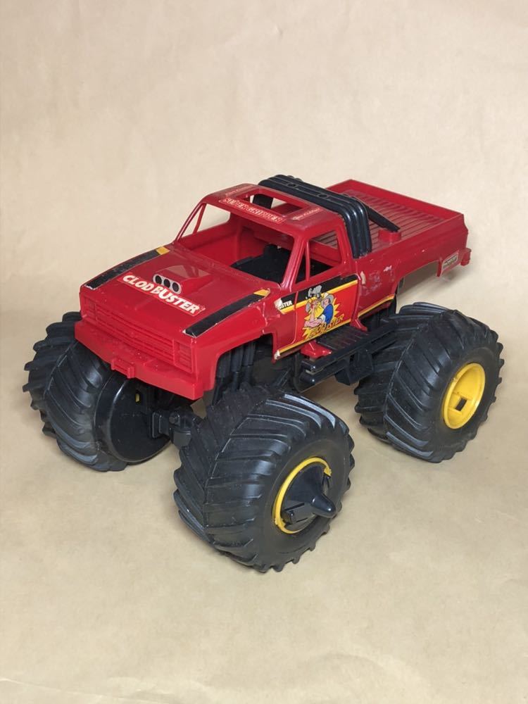 ミニ四駆 クラッドバスター スナップ&ラン 【公式通販】