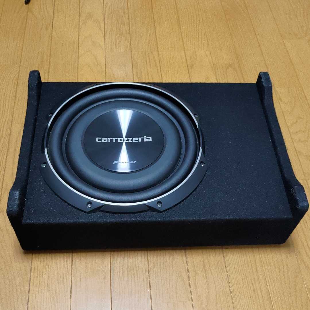 希少】ZEROPOSITION フルレンジ ダブルコーン スピーカー ZS01 希少