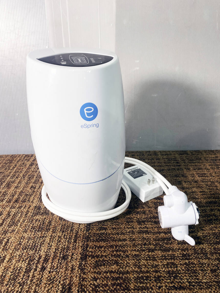 Amway eSpring浄水器用フィルター(旧型) E-4622-J1 Amway アムウェイ