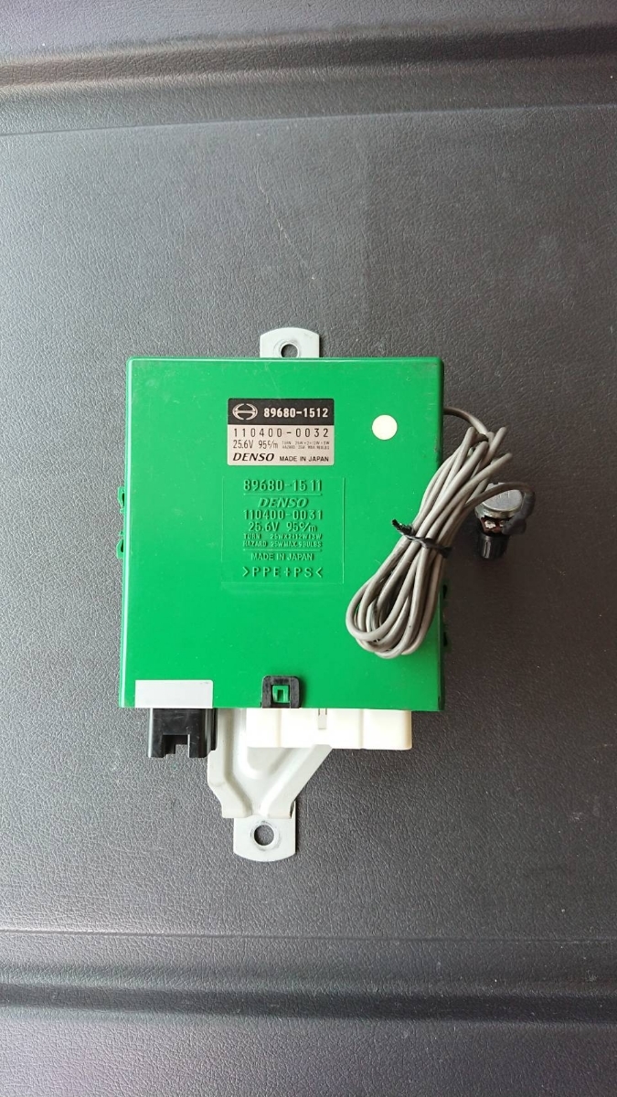 ☆ゆっくりウィンカーリレー2☆グランドプロフィア H15~H22