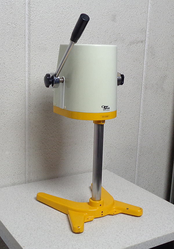 スジャータ アイスクリームマシーン ワンショットパック式