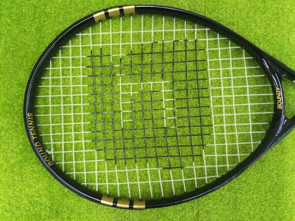 BOUNDY 正宗バウンドテニスラケット BOUNDY 正宗バウンドテニスラケット