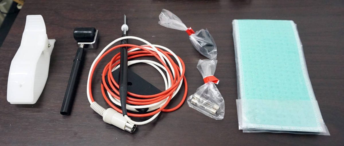 タカラベルモント イオン導入部品 タカラベルモント イオン導入部品