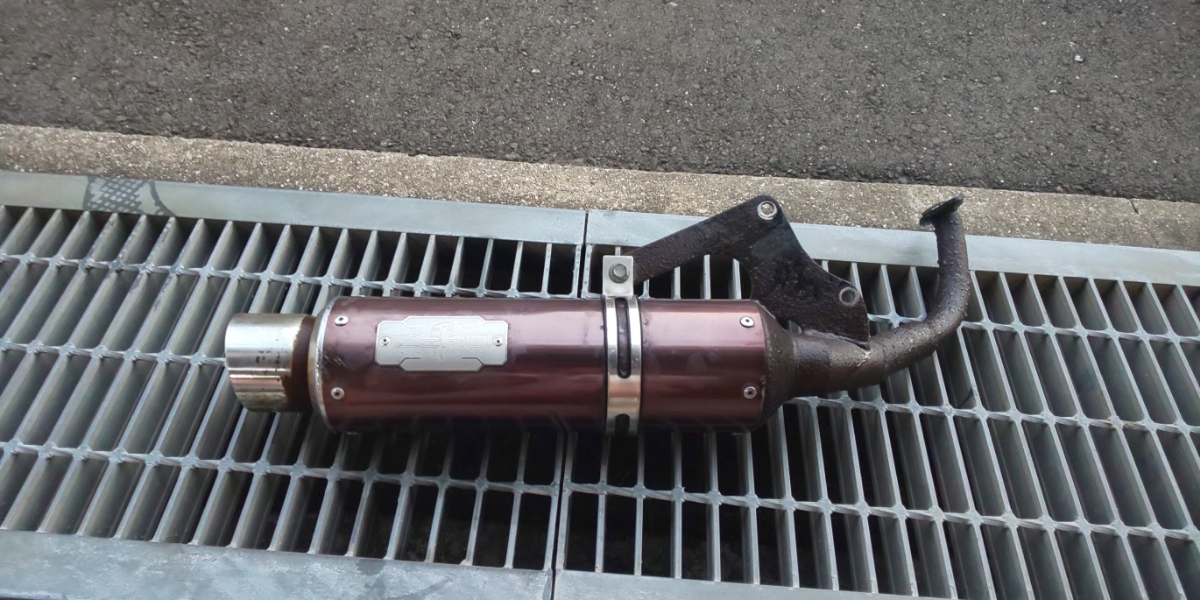 石毛ライブディオ系ZEROデュークチャンバー ZERO 配送 ゼロ デューク