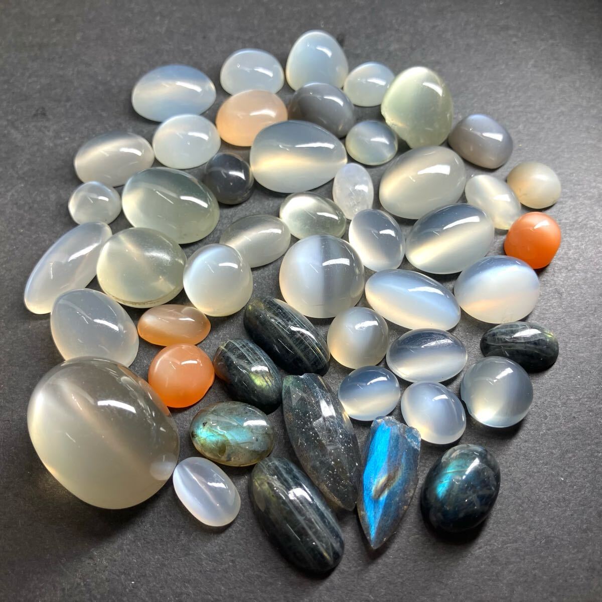 moon/ムーン・ストーン/五味美保/LaLa moon / 五味美保&LaLa : GiRLPOP