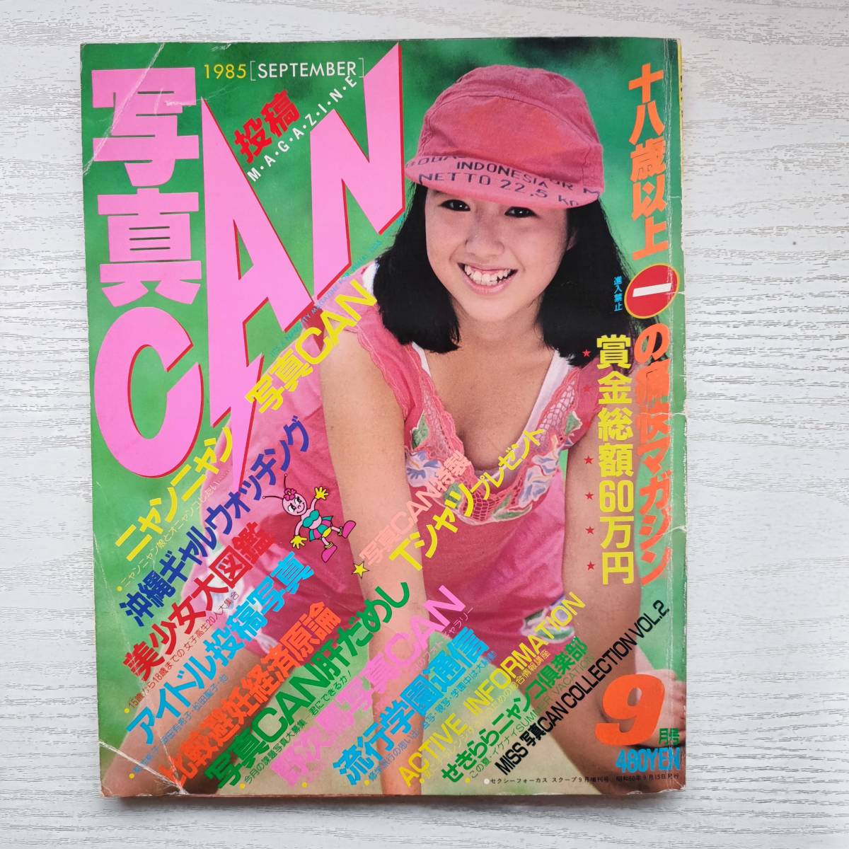 東京三世社 小説SMセレクト 1981年 1月号 東京三世社 小説SMセレクト